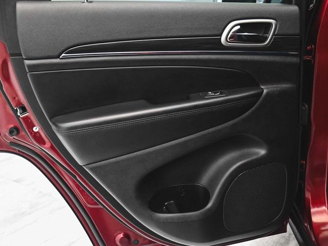 2020 Jeep Grand Cherokee Limited - 22963806 - 10