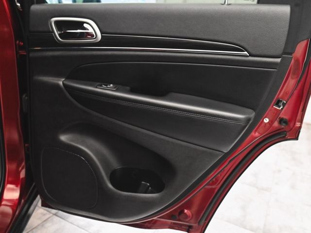 2020 Jeep Grand Cherokee Limited - 22963806 - 11