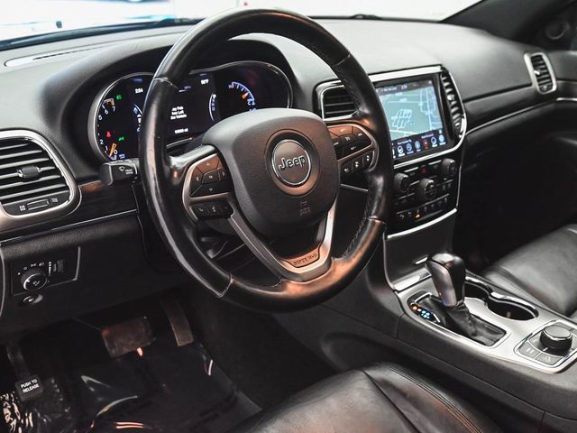 2020 Jeep Grand Cherokee Limited - 22963806 - 13