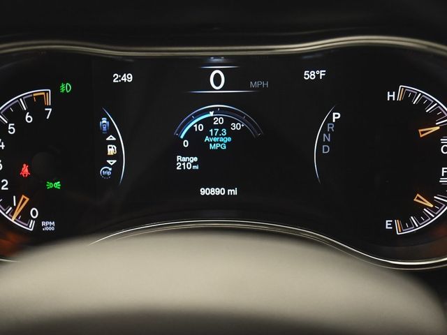 2020 Jeep Grand Cherokee Limited - 22963806 - 14