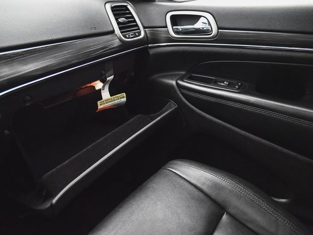 2020 Jeep Grand Cherokee Limited - 22963806 - 15