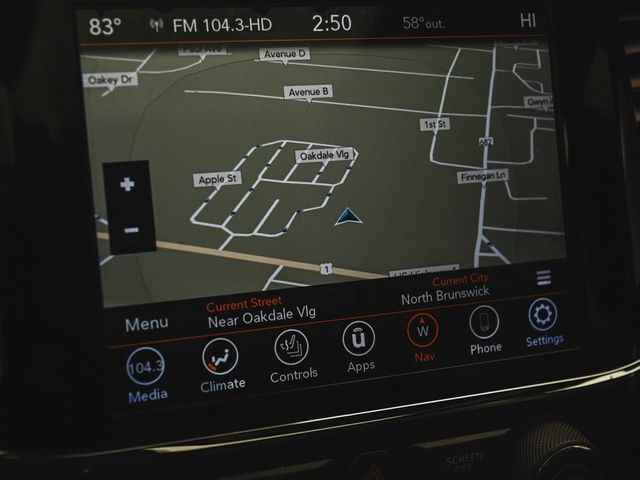 2020 Jeep Grand Cherokee Limited - 22963806 - 18