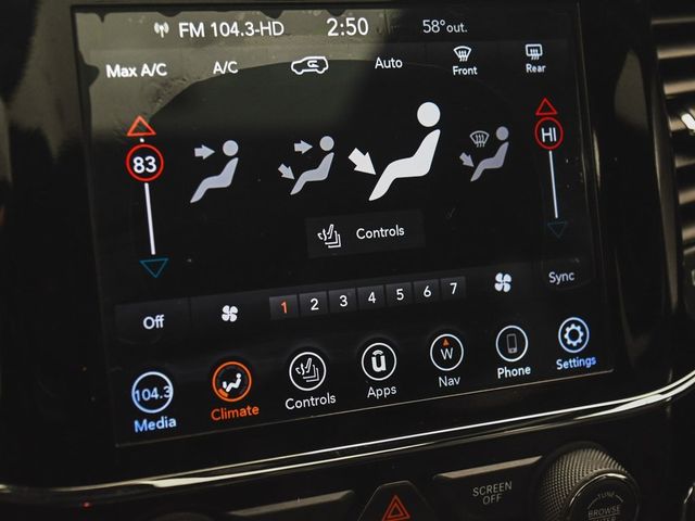 2020 Jeep Grand Cherokee Limited - 22963806 - 21