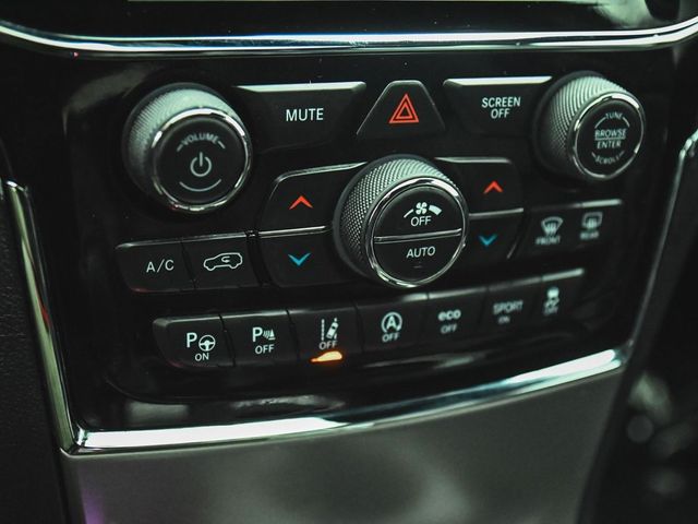 2020 Jeep Grand Cherokee Limited - 22963806 - 22