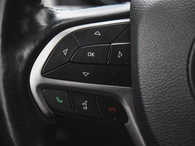 2020 Jeep Grand Cherokee Limited - 22963806 - 25