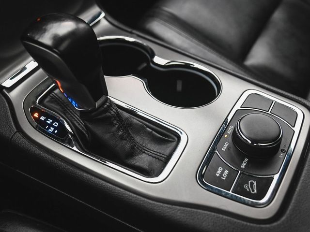 2020 Jeep Grand Cherokee Limited - 22963806 - 27