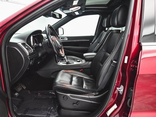 2020 Jeep Grand Cherokee Limited - 22963806 - 29