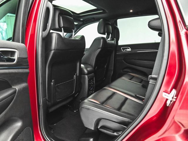 2020 Jeep Grand Cherokee Limited - 22963806 - 30