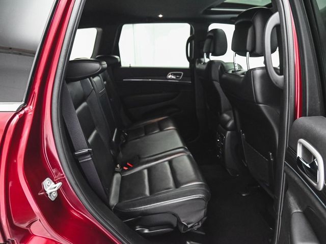 2020 Jeep Grand Cherokee Limited - 22963806 - 31