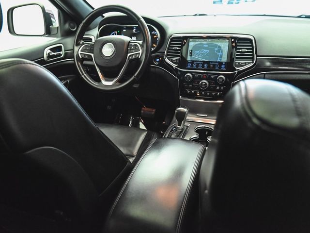 2020 Jeep Grand Cherokee Limited - 22963806 - 32