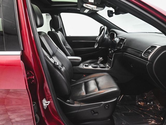 2020 Jeep Grand Cherokee Limited - 22963806 - 33