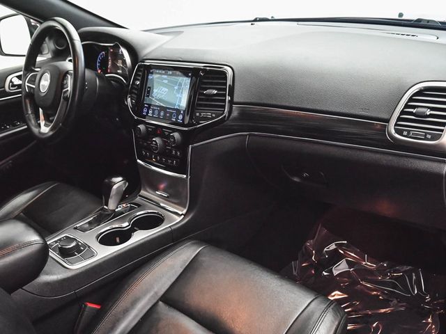 2020 Jeep Grand Cherokee Limited - 22963806 - 34