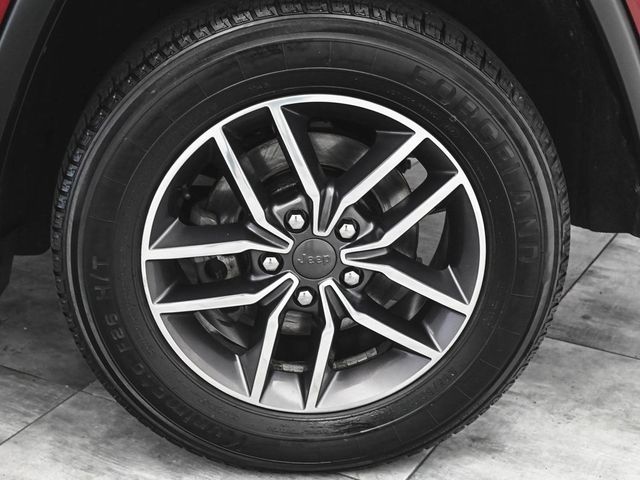 2020 Jeep Grand Cherokee Limited - 22963806 - 6