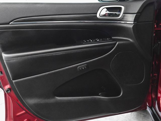 2020 Jeep Grand Cherokee Limited - 22963806 - 7