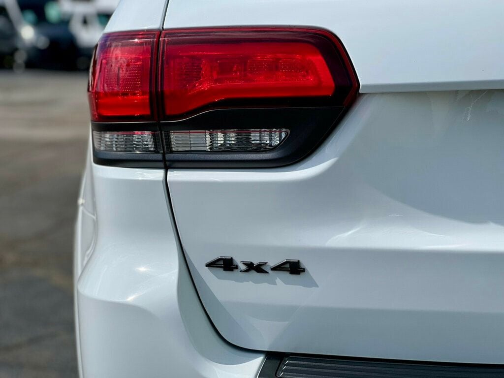 2020 Jeep Grand Cherokee LIMITED - 22903866 - 10