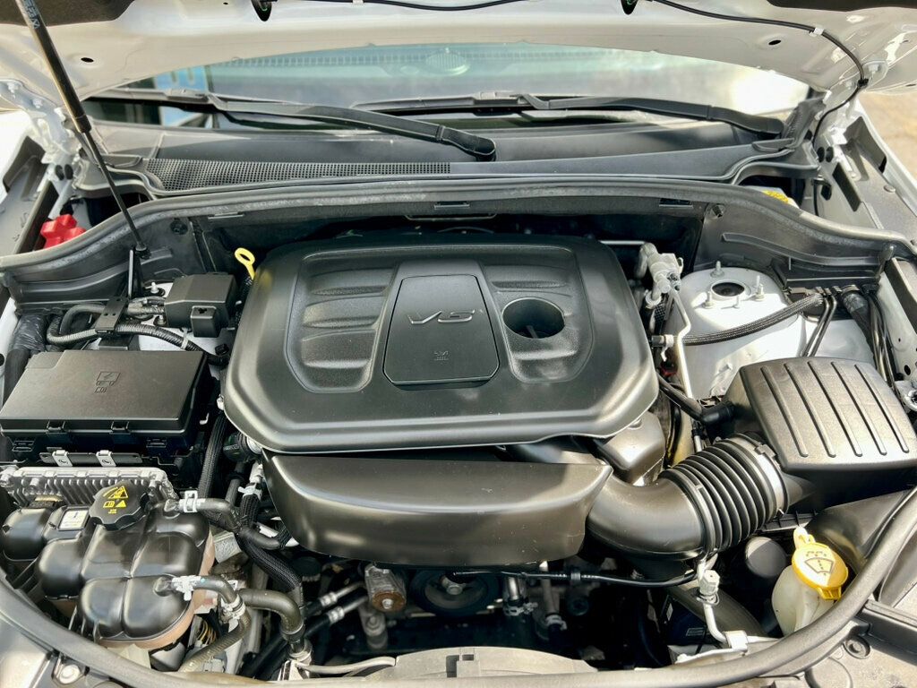 2020 Jeep Grand Cherokee LIMITED - 22903866 - 12