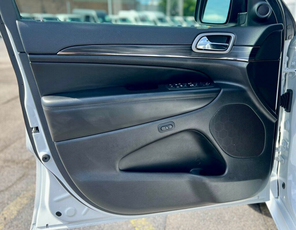 2020 Jeep Grand Cherokee LIMITED - 22903866 - 13