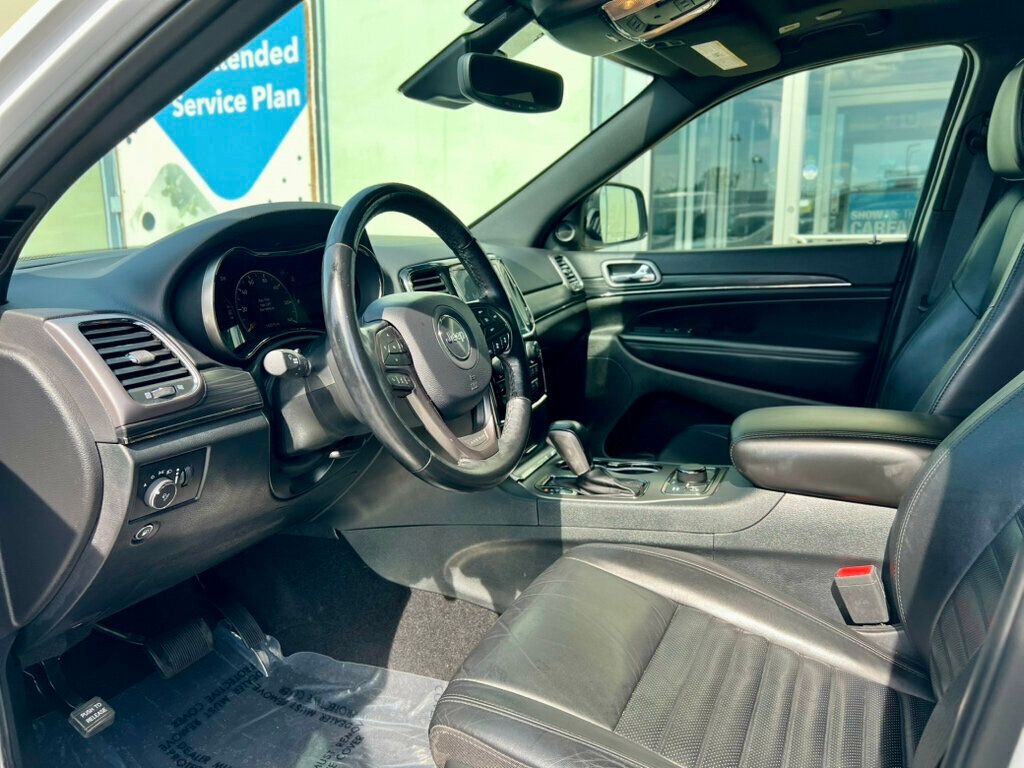 2020 Jeep Grand Cherokee LIMITED - 22903866 - 14