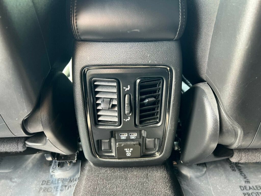 2020 Jeep Grand Cherokee LIMITED - 22903866 - 18