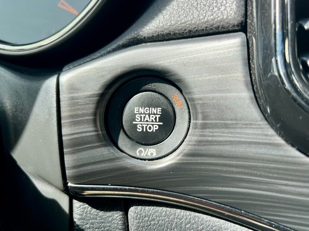 2020 Jeep Grand Cherokee LIMITED - 22903866 - 22