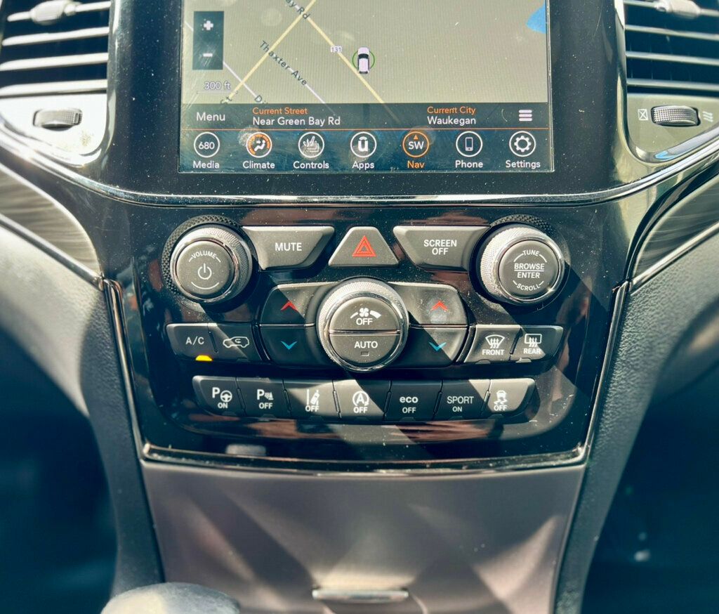 2020 Jeep Grand Cherokee LIMITED - 22903866 - 30