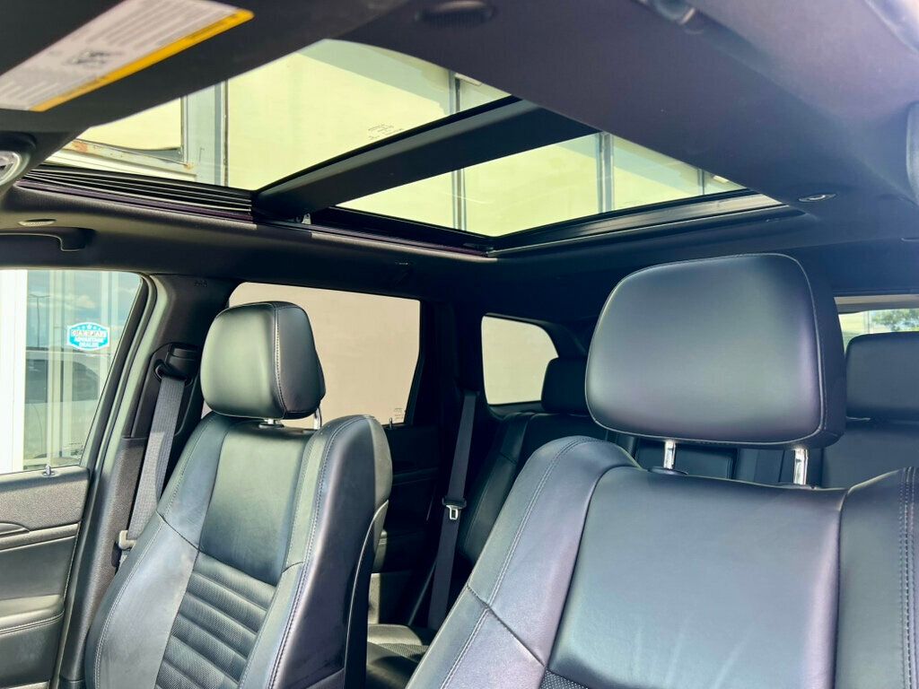 2020 Jeep Grand Cherokee LIMITED - 22903866 - 31