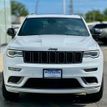 2020 Jeep Grand Cherokee LIMITED - 22903866 - 40