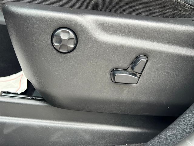 2020 Jeep Grand Cherokee Limited - 23079364 - 11