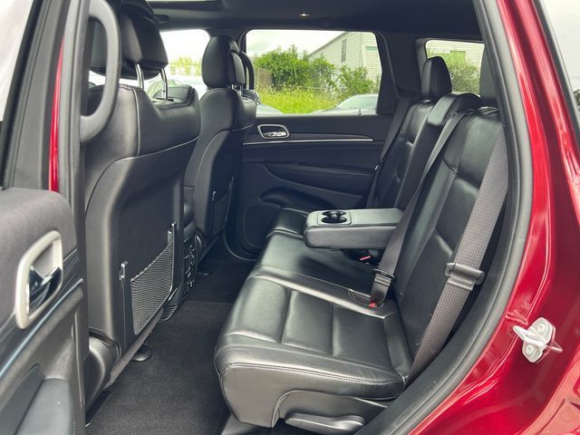 2020 Jeep Grand Cherokee Limited - 23079364 - 14