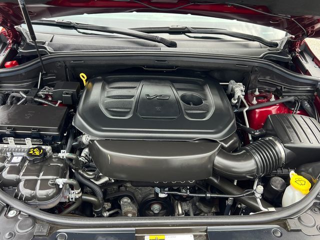2020 Jeep Grand Cherokee Limited - 23079364 - 21