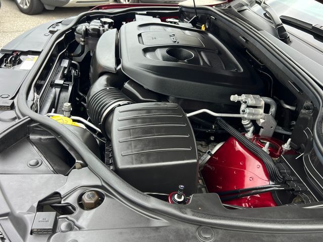 2020 Jeep Grand Cherokee Limited - 23079364 - 22