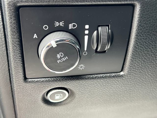 2020 Jeep Grand Cherokee Limited - 23079364 - 23