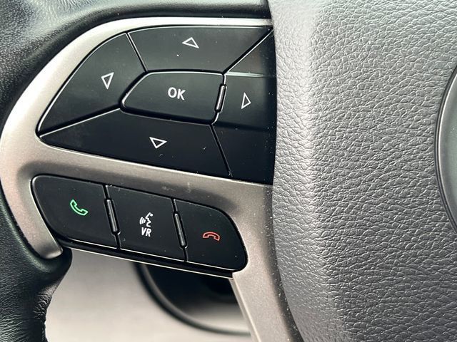 2020 Jeep Grand Cherokee Limited - 23079364 - 24