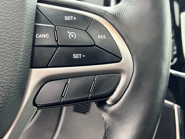 2020 Jeep Grand Cherokee Limited - 23079364 - 25