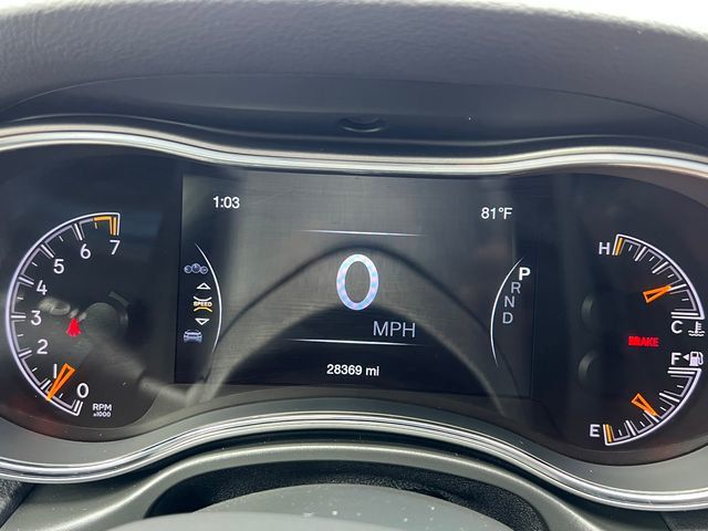 2020 Jeep Grand Cherokee Limited - 23079364 - 26