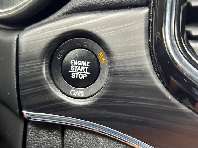 2020 Jeep Grand Cherokee Limited - 23079364 - 28