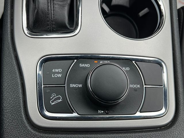 2020 Jeep Grand Cherokee Limited - 23079364 - 30