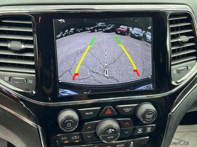 2020 Jeep Grand Cherokee Limited - 23079364 - 32
