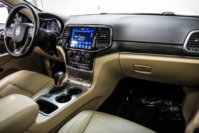 2020 Jeep Grand Cherokee Limited - 23072216 - 9
