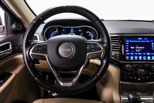 2020 Jeep Grand Cherokee Limited - 23072216 - 12