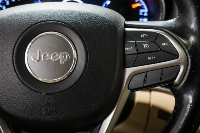 2020 Jeep Grand Cherokee Limited - 23072216 - 13