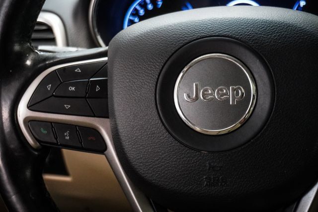 2020 Jeep Grand Cherokee Limited - 23072216 - 14