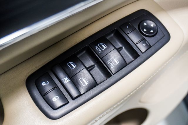 2020 Jeep Grand Cherokee Limited - 23072216 - 17