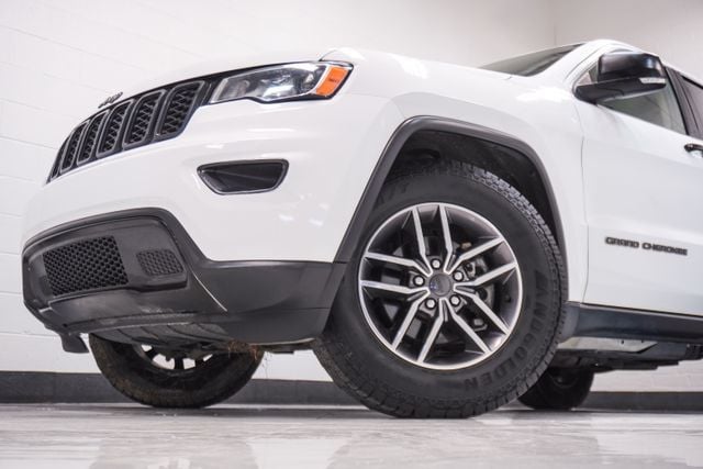 2020 Jeep Grand Cherokee Limited - 23072216 - 1