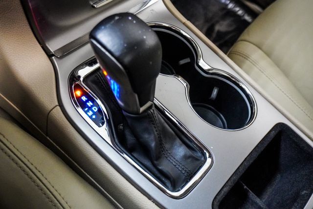 2020 Jeep Grand Cherokee Limited - 23072216 - 19