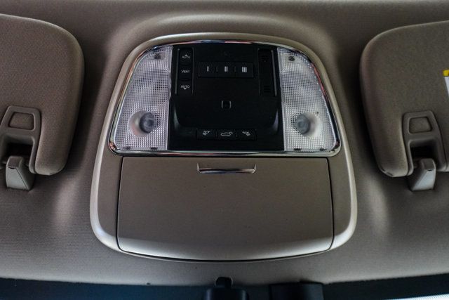 2020 Jeep Grand Cherokee Limited - 23072216 - 21