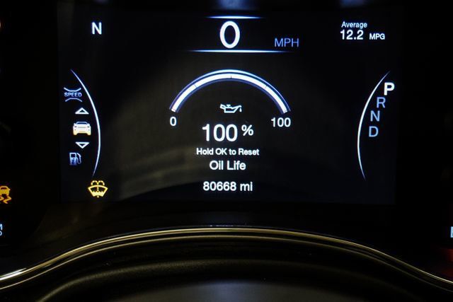 2020 Jeep Grand Cherokee Limited - 23072216 - 24