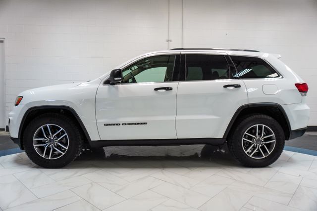 2020 Jeep Grand Cherokee Limited - 23072216 - 27