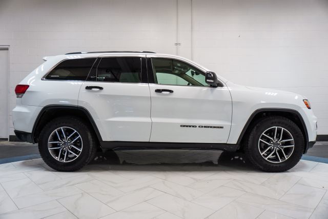 2020 Jeep Grand Cherokee Limited - 23072216 - 28