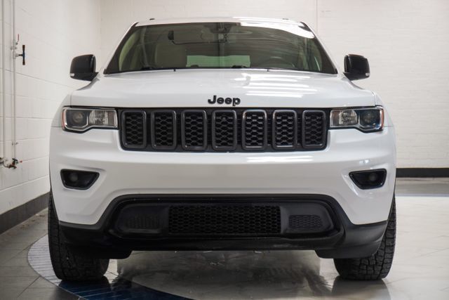 2020 Jeep Grand Cherokee Limited - 23072216 - 29